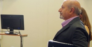 La laurea di Augusto Bruziches