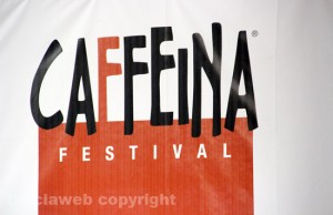 Caffeina