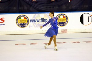 Il campionato italiano di Roccaraso
