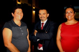 Rete di imprese "Terre della Farnesiana"