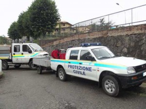 L'Asvom in azione
