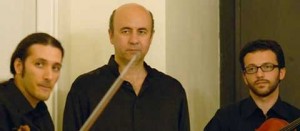 Collegium pro musica