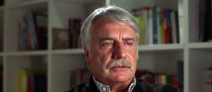 Lo psichiatra Paolo Crepet