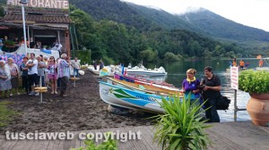 Il Palio delle barche - Foto inviate da una lettrice