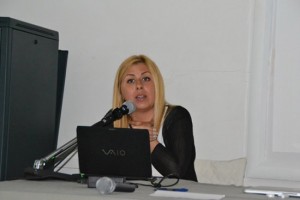 Il convegno "Attività motoria e sportiva adattate nella terza età"
