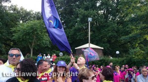 Il Palio delle barche - Foto inviate da una lettrice