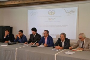 Il convegno "Attività motoria e sportiva adattate nella terza età"