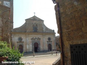 Civita di Bagnoregio