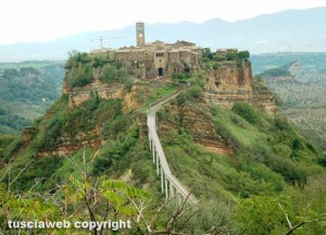 Civita di Bagnoregio