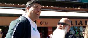 Ischia di Castro - Festa del motociclista