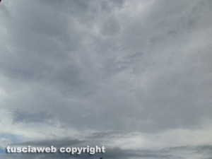 Il cielo variabile