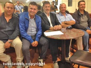 La conferenza dell'opposizione sul bilancio
