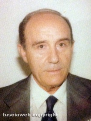 Mario Pistilli