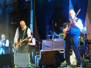 Divino music festival