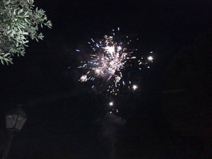 La Notte bianca a Tuscania
