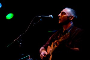 Geoff Farina