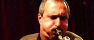 George Garzone