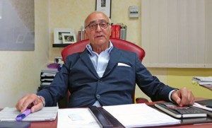 Giovanni Calisti