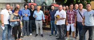 Foto di gruppo