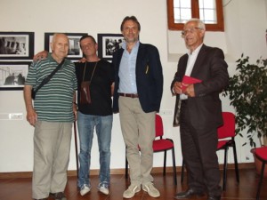 "Tra sogno e realtà", inaugurata la mostra fotografica su Villa Serena