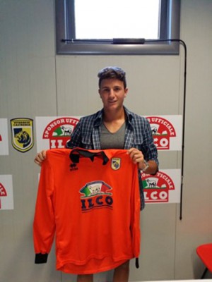 Lorenzo Zonfrilli