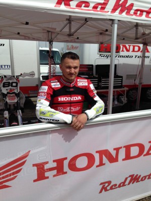 Marcello Migliorati