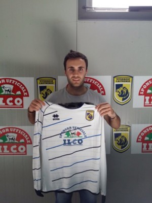 Claudio Andreoli