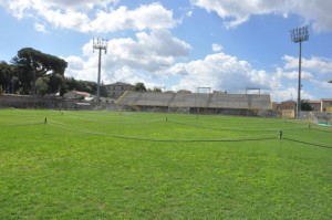 L'impianto di irrigazione