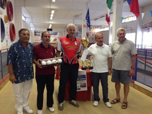 Il Comitato Fib di Viterbo a Latina
