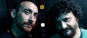 Manetti bros