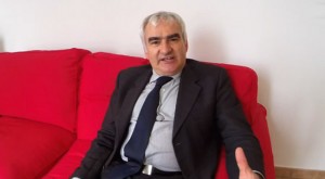 Architetto Mangoni di Elio e le storie tese
