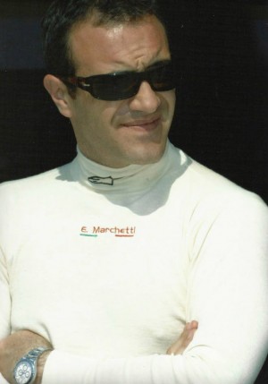 Elio Marchetti