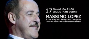 Massimo Lopez