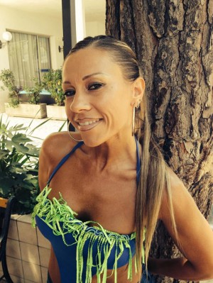 Elisa Materazzo