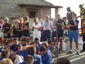 I Messaggeri della ricerca a Montefiascone