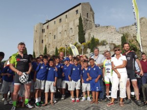I Messaggeri della ricerca a Montefiascone