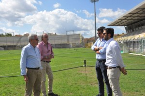Michelini, Insogna, Zannoni e Ranucci