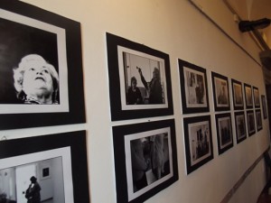 "Tra sogno e realtà", inaugurata la mostra fotografica su Villa Serena