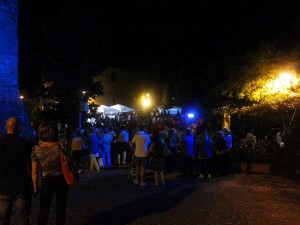 La Notte bianca a Tuscania