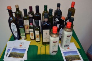 Coldiretti - Il convegno sull'olio