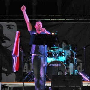 Abbey road in concerto al Tuscia operafestival