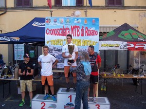 Mtb Montefiascone