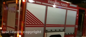 Vigili del fuoco
