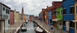 Burano (Venezia)