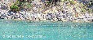 Argentario - Cala Grande