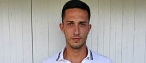 Andrea Saraniti