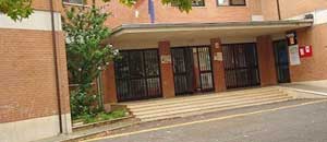 La scuola Gianni Rodari