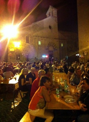 Sagra del melone