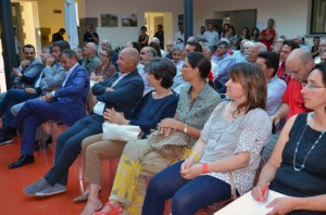 Coldiretti - Il convegno sull'olio