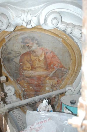 Ronciglione - San Luca